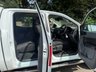 USED 2017 17 FORD RANGER 2.2 TDCi XL Super 150bhp 4WD/4X4 DOUBLE CAB PICK UP (ULEZ OK) A/C+TRUCKMANS TOP+REVERSE CAM+