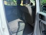 USED 2017 17 FORD RANGER 2.2 TDCi XL Super 150bhp 4WD/4X4 DOUBLE CAB PICK UP (ULEZ OK) A/C+TRUCKMANS TOP+REVERSE CAM+
