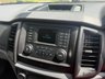 USED 2017 17 FORD RANGER 2.2 TDCi XL Super 150bhp 4WD/4X4 DOUBLE CAB PICK UP (ULEZ OK) A/C+TRUCKMANS TOP+REVERSE CAM+