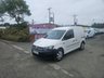 USED 2019 19 VOLKSWAGEN CADDY C20 STRATLINE TDI 102 BLUEMOTION 76K ULEZ FREE ZONE 