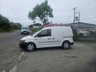 USED 2019 19 VOLKSWAGEN CADDY C20 STRATLINE TDI 102 BLUEMOTION 76K ULEZ FREE ZONE 