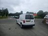 USED 2019 19 VOLKSWAGEN CADDY C20 STRATLINE TDI 102 BLUEMOTION 76K ULEZ FREE ZONE 