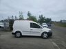 USED 2019 19 VOLKSWAGEN CADDY C20 STRATLINE TDI 102 BLUEMOTION 76K ULEZ FREE ZONE 