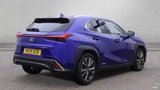 USED 2019 19 LEXUS UX 2.0 250h F Sport SUV 5dr Petrol Hybrid E-CVT Euro 6 (s/s) (184 ps) 