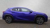 USED 2019 19 LEXUS UX 2.0 250h F Sport SUV 5dr Petrol Hybrid E-CVT Euro 6 (s/s) (184 ps) 