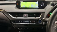 USED 2019 19 LEXUS UX 2.0 250h F Sport SUV 5dr Petrol Hybrid E-CVT Euro 6 (s/s) (184 ps) 