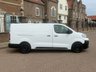 USED 2020 69 VAUXHALL VIVARO 1.5 Turbo D 2900 Dynamic Panel Van 6dr Diesel Manual L2 H1 Euro 6 (s/s) (100 ps) 