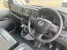 USED 2020 69 VAUXHALL VIVARO 1.5 Turbo D 2900 Dynamic Panel Van 6dr Diesel Manual L2 H1 Euro 6 (s/s) (100 ps) 