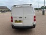 USED 2020 69 VAUXHALL VIVARO 1.5 Turbo D 2900 Dynamic Panel Van 6dr Diesel Manual L2 H1 Euro 6 (s/s) (100 ps) 