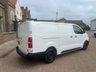 USED 2020 69 VAUXHALL VIVARO 1.5 Turbo D 2900 Dynamic Panel Van 6dr Diesel Manual L2 H1 Euro 6 (s/s) (100 ps) 