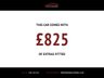 USED 2017 67 VOLVO V40 2.0 D2 R-Design Pro Hatchback 5dr Diesel Manual Euro 6 (s/s) (120 ps) 