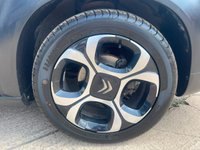 USED 2019 68 CITROEN C3 AIRCROSS 1.2 PureTech Flair SUV 5dr Petrol Manual Euro 6 (82 ps) 