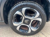 USED 2019 68 CITROEN C3 AIRCROSS 1.2 PureTech Flair SUV 5dr Petrol Manual Euro 6 (82 ps) 