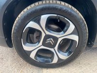 USED 2019 68 CITROEN C3 AIRCROSS 1.2 PureTech Flair SUV 5dr Petrol Manual Euro 6 (82 ps) 