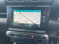 USED 2019 68 CITROEN C3 AIRCROSS 1.2 PureTech Flair SUV 5dr Petrol Manual Euro 6 (82 ps) 