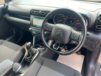 USED 2019 68 CITROEN C3 AIRCROSS 1.2 PureTech Flair SUV 5dr Petrol Manual Euro 6 (82 ps) 