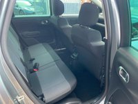 USED 2019 68 CITROEN C3 AIRCROSS 1.2 PureTech Flair SUV 5dr Petrol Manual Euro 6 (82 ps) 