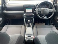 USED 2019 68 CITROEN C3 AIRCROSS 1.2 PureTech Flair SUV 5dr Petrol Manual Euro 6 (82 ps) 