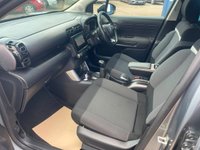 USED 2019 68 CITROEN C3 AIRCROSS 1.2 PureTech Flair SUV 5dr Petrol Manual Euro 6 (82 ps) 