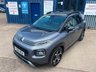 USED 2019 68 CITROEN C3 AIRCROSS 1.2 PureTech Flair SUV 5dr Petrol Manual Euro 6 (82 ps) 