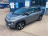 USED 2019 68 CITROEN C3 AIRCROSS 1.2 PureTech Flair SUV 5dr Petrol Manual Euro 6 (82 ps) 