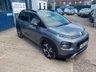 USED 2019 68 CITROEN C3 AIRCROSS 1.2 PureTech Flair SUV 5dr Petrol Manual Euro 6 (82 ps) 