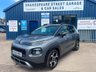 USED 2019 68 CITROEN C3 AIRCROSS 1.2 PureTech Flair SUV 5dr Petrol Manual Euro 6 (82 ps) 