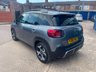 USED 2019 68 CITROEN C3 AIRCROSS 1.2 PureTech Flair SUV 5dr Petrol Manual Euro 6 (82 ps) 