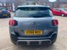USED 2019 68 CITROEN C3 AIRCROSS 1.2 PureTech Flair SUV 5dr Petrol Manual Euro 6 (82 ps) 