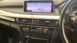 USED 2018 68 BMW X6 3.0 30d M Sport SUV 5dr Diesel Auto xDrive Euro 6 (s/s) (258 ps) FULL SERVICE HISTORY + SAT NAV