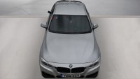 USED 2018 18 BMW 3 SERIES 2.0 320d M Sport Saloon 4dr Diesel Auto Euro 6 (s/s) (190 ps) 2 KEYS / SERVICE HISTORY