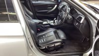 USED 2018 18 BMW 3 SERIES 2.0 320d M Sport Saloon 4dr Diesel Auto Euro 6 (s/s) (190 ps) 2 KEYS / SERVICE HISTORY