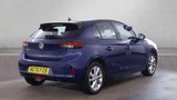 USED 2020 70 VAUXHALL CORSA 1.2 SE Premium Hatchback 5dr Petrol Manual Euro 6 (75 ps) 