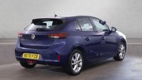 USED 2020 70 VAUXHALL CORSA 1.2 SE Premium Hatchback 5dr Petrol Manual Euro 6 (75 ps) 