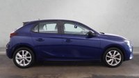 USED 2020 70 VAUXHALL CORSA 1.2 SE Premium Hatchback 5dr Petrol Manual Euro 6 (75 ps) 