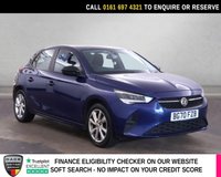 USED 2020 70 VAUXHALL CORSA 1.2 SE Premium Hatchback 5dr Petrol Manual Euro 6 (75 ps) 