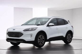 View our FORD KUGA