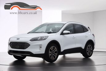 View our Ford Kuga