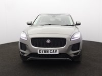 USED 2018 H JAGUAR E-PACE 2.0 D180 HSE SUV 5dr Diesel Auto AWD Euro 6 (s/s) (180 ps) 