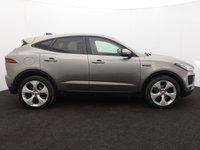 USED 2018 H JAGUAR E-PACE 2.0 D180 HSE SUV 5dr Diesel Auto AWD Euro 6 (s/s) (180 ps) 