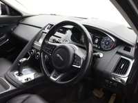USED 2018 H JAGUAR E-PACE 2.0 D180 HSE SUV 5dr Diesel Auto AWD Euro 6 (s/s) (180 ps) 