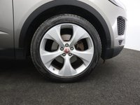 USED 2018 H JAGUAR E-PACE 2.0 D180 HSE SUV 5dr Diesel Auto AWD Euro 6 (s/s) (180 ps) 