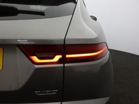 USED 2018 H JAGUAR E-PACE 2.0 D180 HSE SUV 5dr Diesel Auto AWD Euro 6 (s/s) (180 ps) 