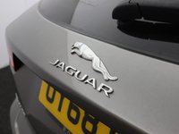 USED 2018 H JAGUAR E-PACE 2.0 D180 HSE SUV 5dr Diesel Auto AWD Euro 6 (s/s) (180 ps) 