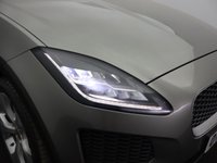 USED 2018 H JAGUAR E-PACE 2.0 D180 HSE SUV 5dr Diesel Auto AWD Euro 6 (s/s) (180 ps) 