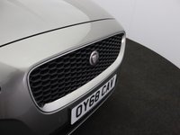 USED 2018 H JAGUAR E-PACE 2.0 D180 HSE SUV 5dr Diesel Auto AWD Euro 6 (s/s) (180 ps) 