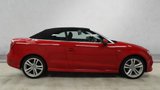 USED 2018 18 AUDI A3 CABRIOLET 1.5 TFSI CoD S line Convertible 2dr Petrol Manual Euro 6 (s/s) (150 ps) FULL SERVICE HISTORY + SAT NAV
