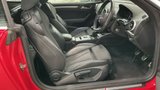 USED 2018 18 AUDI A3 CABRIOLET 1.5 TFSI CoD S line Convertible 2dr Petrol Manual Euro 6 (s/s) (150 ps) FULL SERVICE HISTORY + SAT NAV