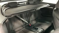 USED 2018 18 AUDI A3 CABRIOLET 1.5 TFSI CoD S line Convertible 2dr Petrol Manual Euro 6 (s/s) (150 ps) FULL SERVICE HISTORY + SAT NAV