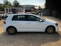 USED 2018 18 VOLKSWAGEN GOLF 1.5 TSI EVO SE Nav Hatchback 5dr Petrol Manual Euro 6 (s/s) (130 ps) Car Play* Nav* Adaptive Cruise * Great Condition* Great Drive